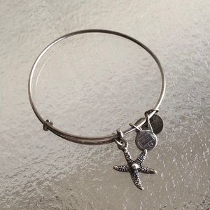 Alex and Ani Jewelry - “Starfish” Alex and Ani Alex and Ani Jewelry - “Starfish” Alex and Ani